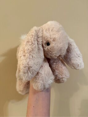 Jellycat Smudge Rabbit
